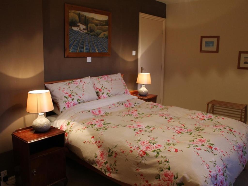 Blossom Hill Bed And Breakfast Killaloe Extérieur photo